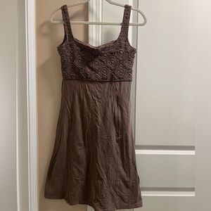 Small Athleta dress